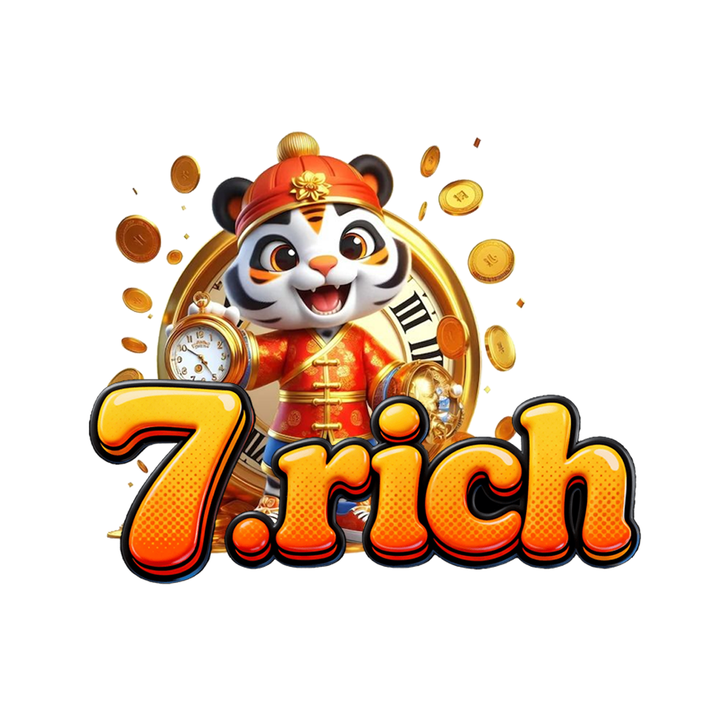 7.RICH